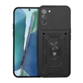 Capa Case Capinha Dinamic Cam Protection Para Samsung Galaxy Note 20 - Gshield