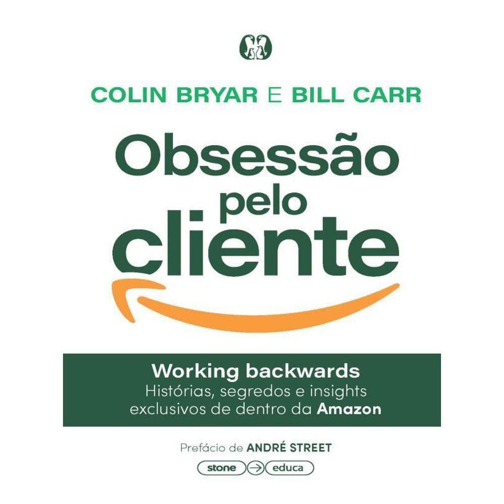 Obsessão Pelo Cliente