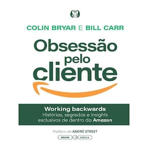 Obsessão Pelo Cliente