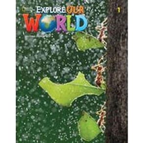 Explore Our World 1 Workbook