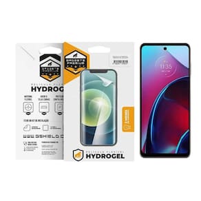 Película Para Motorola Moto G Stylus - Hydrogel Hd - Gshield