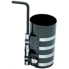 Cinta Compressora para Anéis de Pistão 90 mm a 175 mm GEDORE