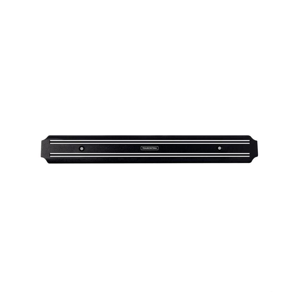 Barra Magnética Para Facas Tramontina Plenus 38cm Inox