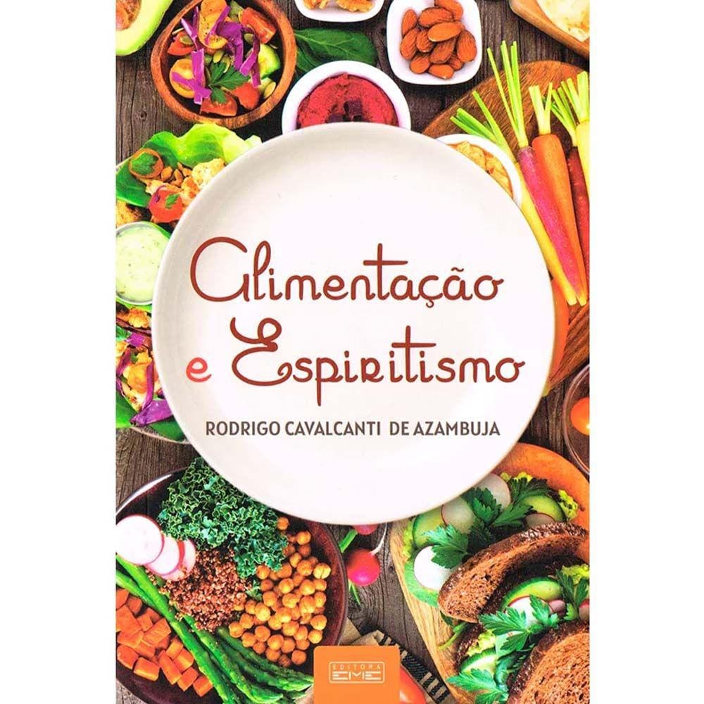 Alimentação e Espiritismo