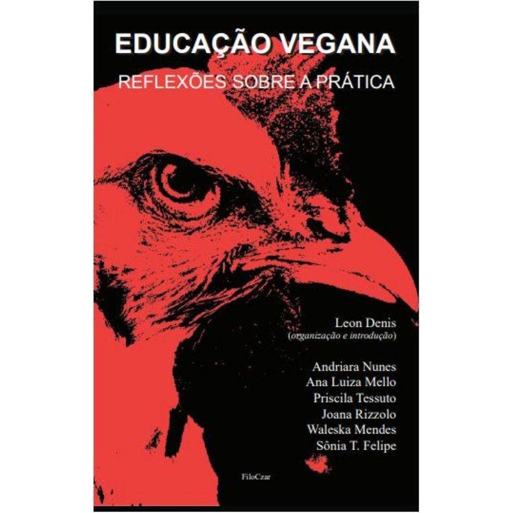 Educação Vegana - Reflexões sobre a prática