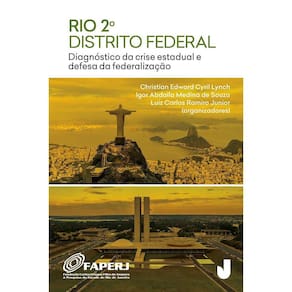 Rio 2 Distrito Federal
