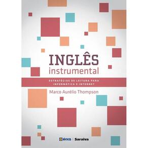 Inglês instrumental