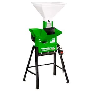 Triturador TRF-400F com Motor Bivolt 2,0 CV MONO TRAPP