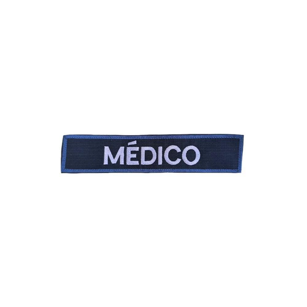 Biriba Tarjeta de Identificação Médico ou Médica