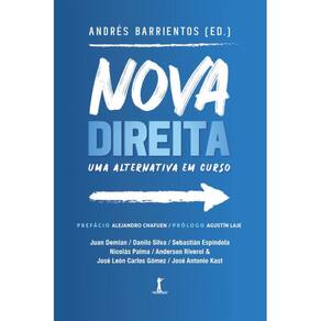 Nova direita: uma alternativa em curso