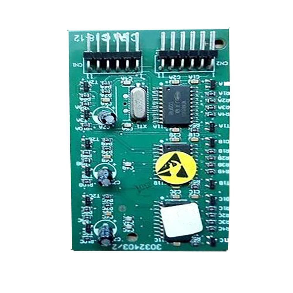 Placa Detecção de Tom Corp 8000 Intelbras