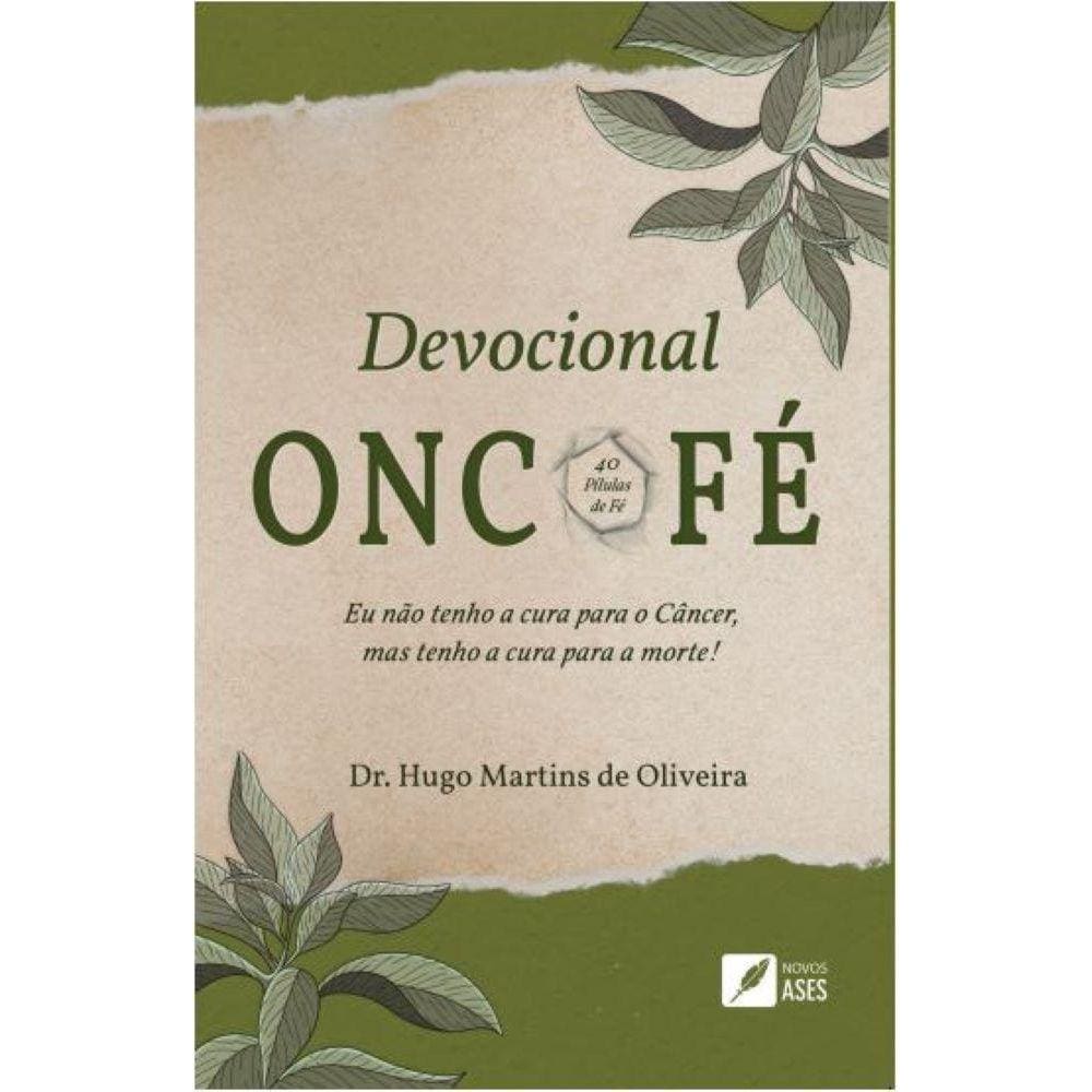 Devocional ONCOFÉ
