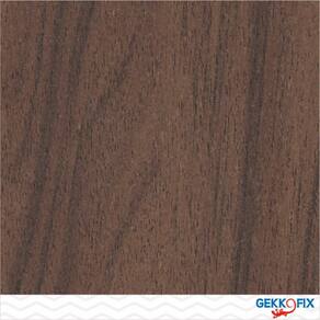 Plástico Adesivo 10160 2m x 45cm Imbuia - Gekkofix