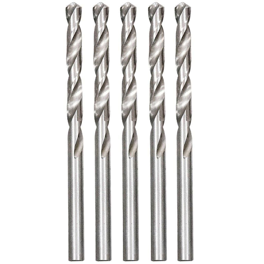 Broca Aço Rápido 18 MM Kit com 5 Unidades 720809 MTX