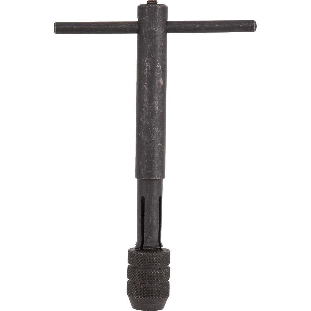 Vira Macho Tipo T 1/4 à 1/2 POL 150 MM NOVE54