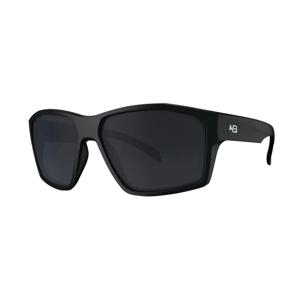 Óculos Solar Hb Stab Gloss Black Gray