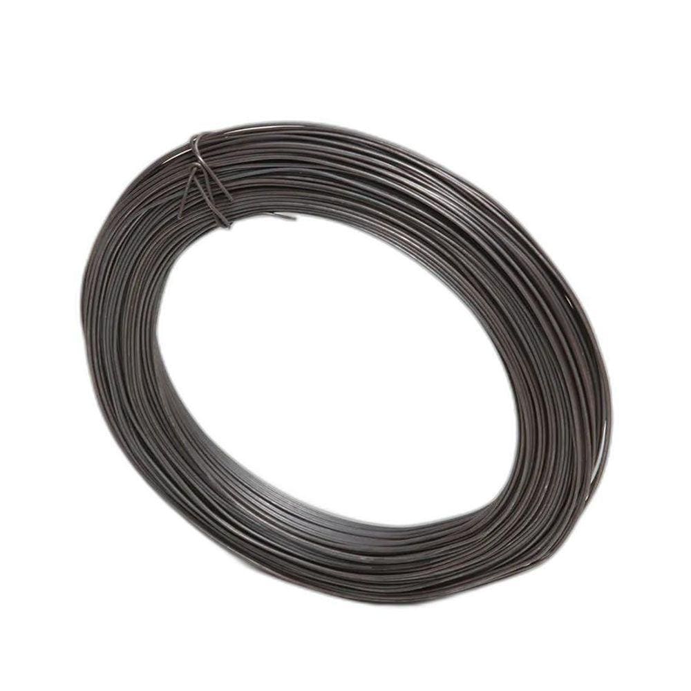 Arame Recozido 18 Liso Rolo 20Kg