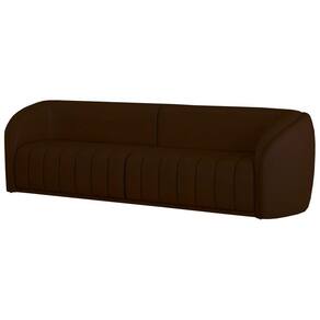 Sofa 252 cm 3 Lugares Memphis Corano TCS 721 Moll