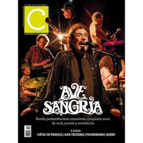 Revista Continente - Nº 271