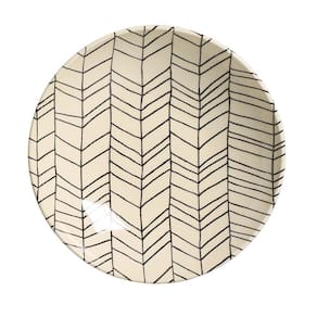 CONJUNTO C/ 6 PRATOS FUNDO COUP GRANO Ø 21cm