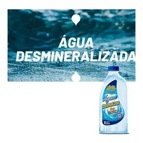 Água Desmineralizada Radiador Arrefecimento Bateria Autoshin
