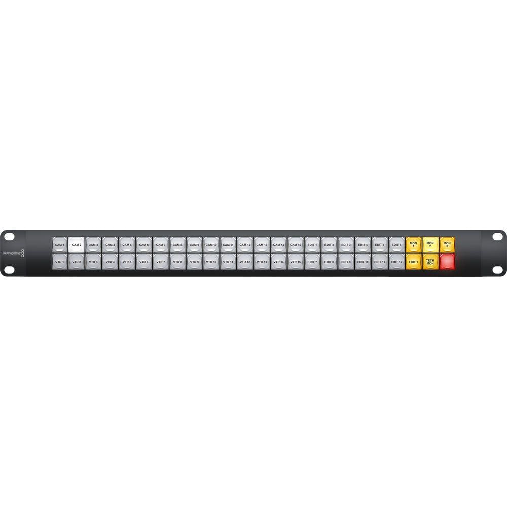 Blackmagic Videohub Smart Control - (Pro Vhub/Wsc/Pro)