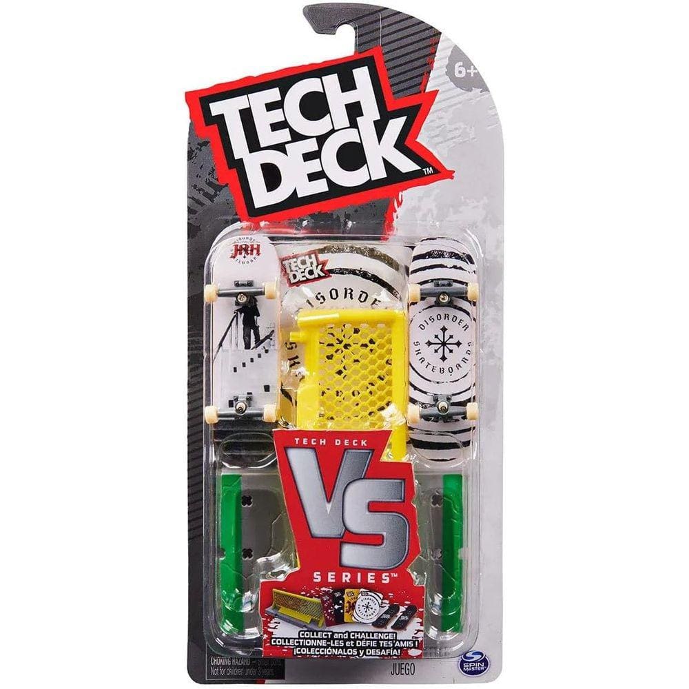 Compre Kit 4 Skate de Dedo Coleção Revive - Tech Deck aqui na Sunny  Brinquedos.