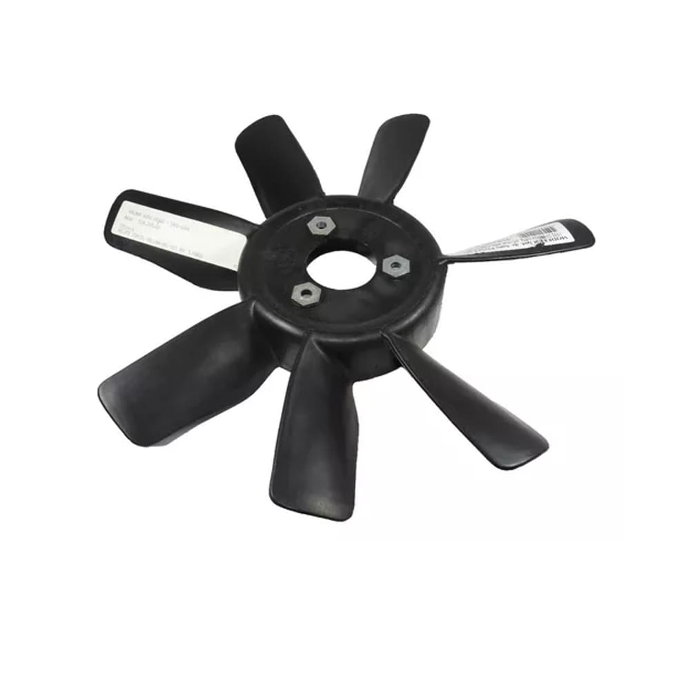 Helice Corcel Belina Delrey 3 Furos 29500-5