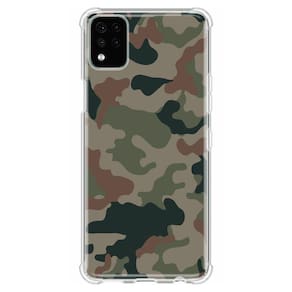 Capa Capinha De Celular Compatível com LG K52 LG Personalizada