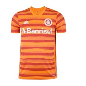 Camisa do Internacional I 20/21 adidas - Feminina