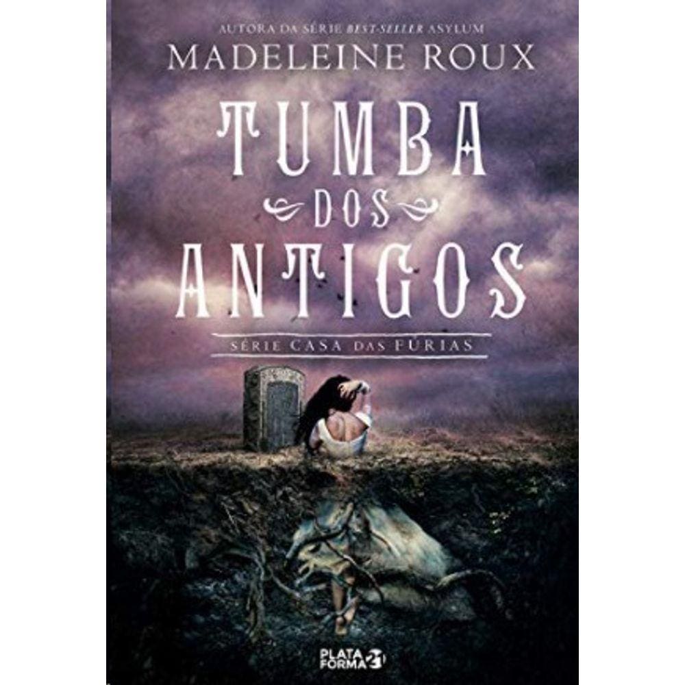 Tumba Dos Antigos