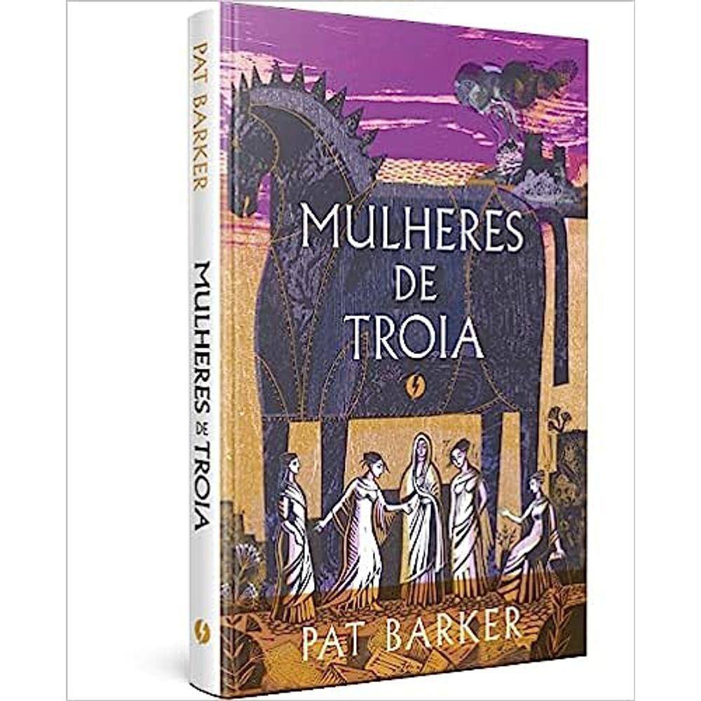 Mulheres De Troia