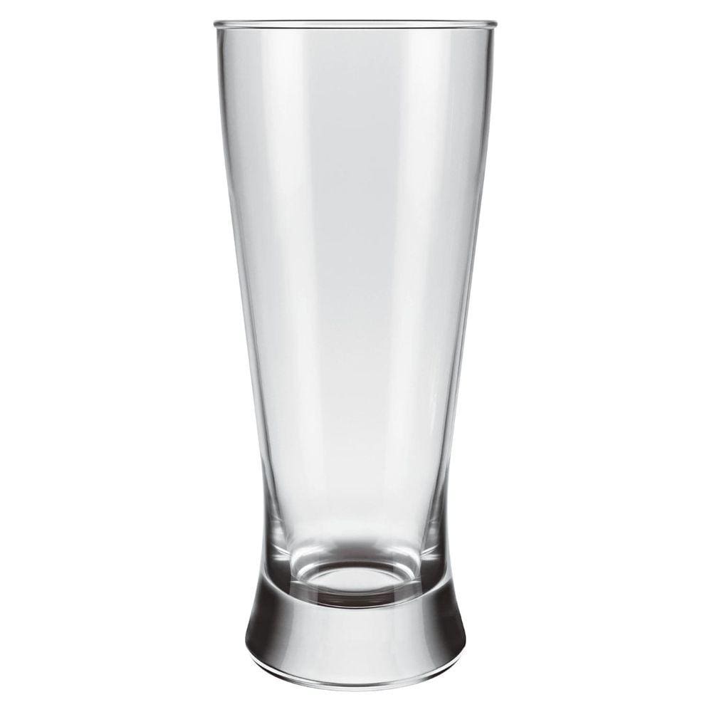 Copo de Cerveja Lager 300 ml com 24 Peças SM