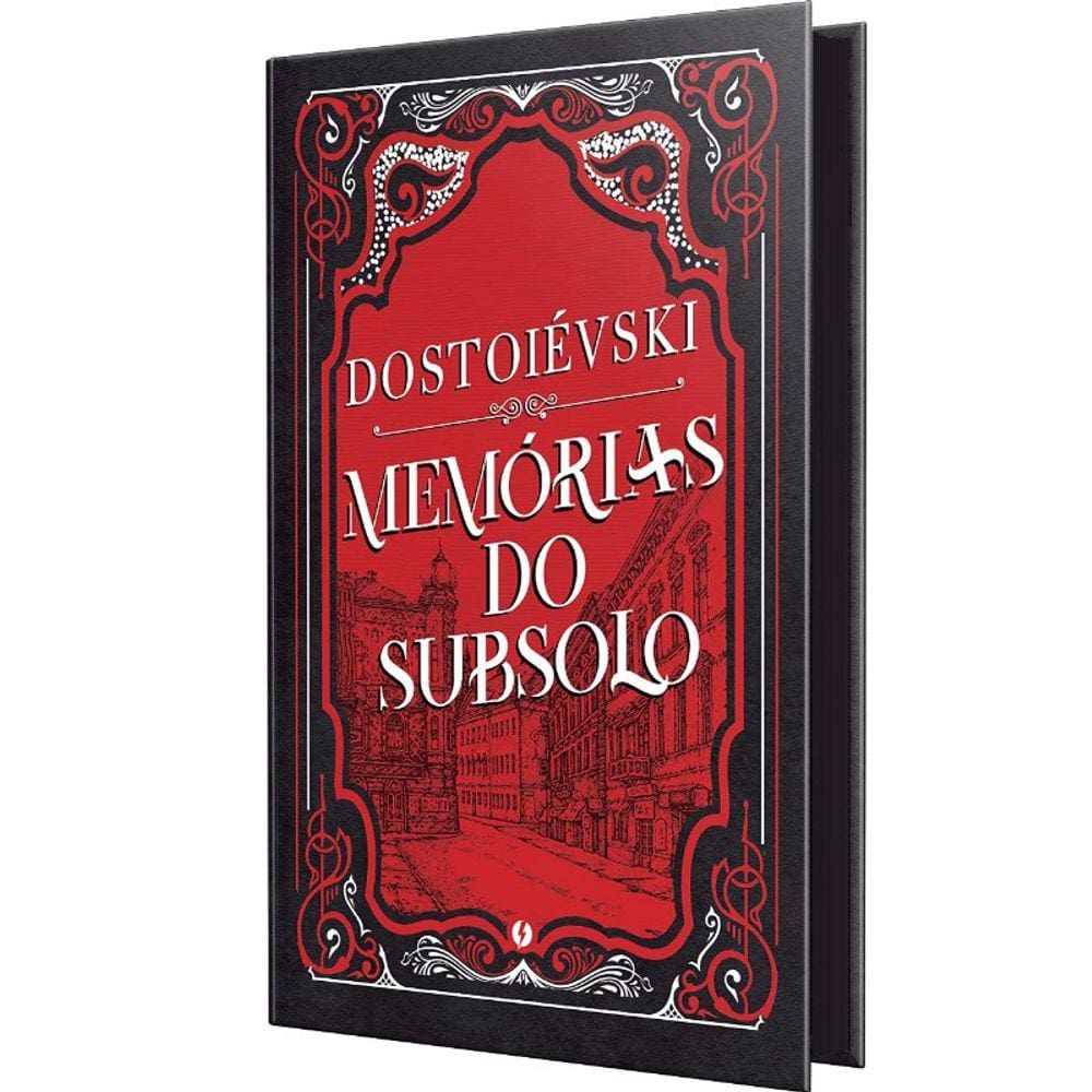 Memórias do subsolo