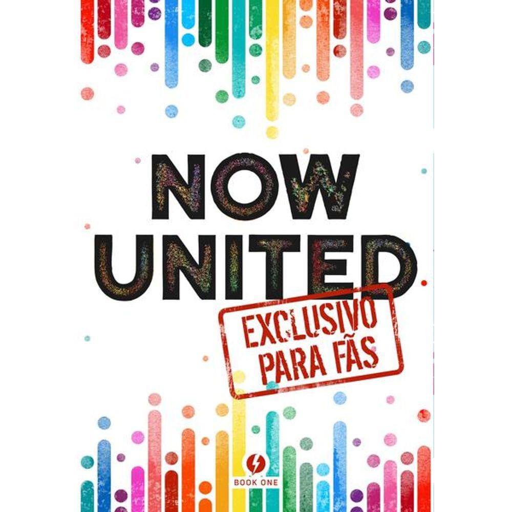 Now United Exclusivo Para Fãs