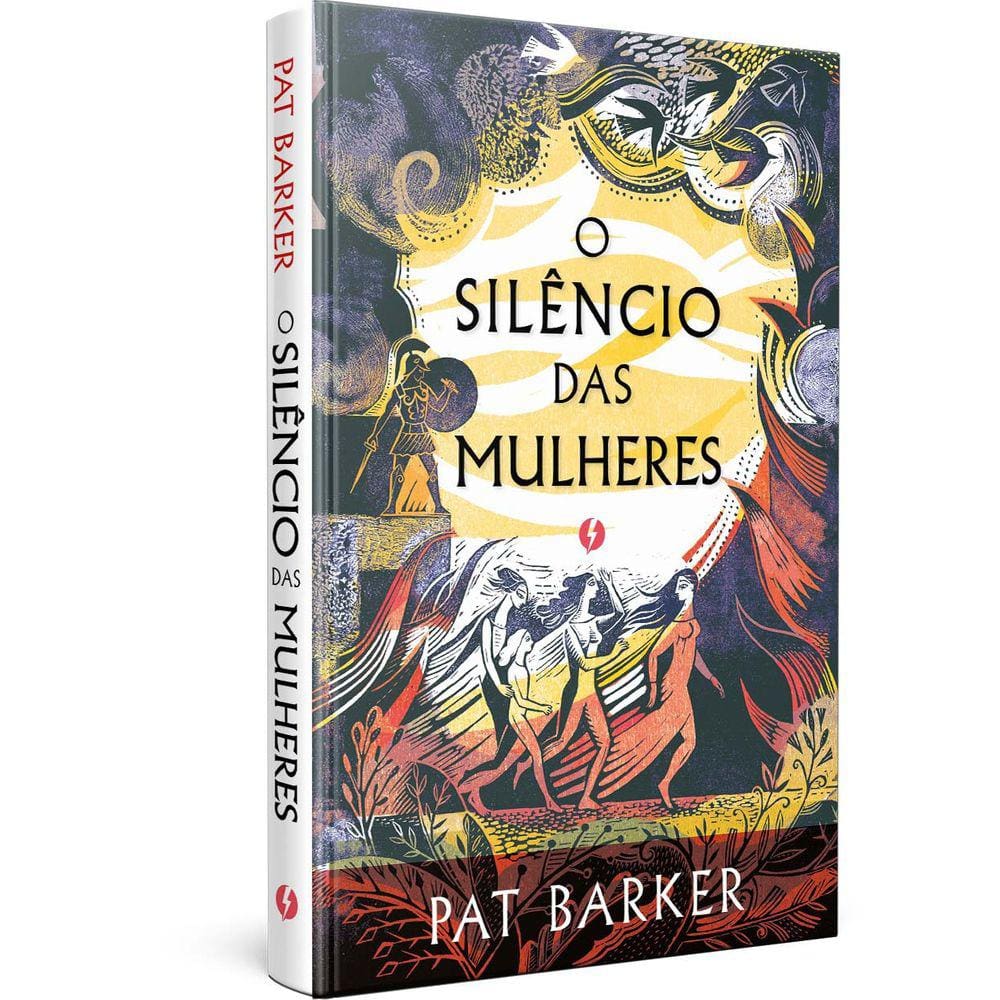 O Silencio Das Mulheres - Edicao De Luxo