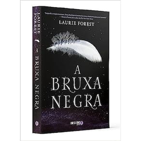 A BRUXA NEGRA - Inside Books