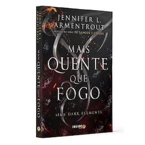 Mais Quente Que Fogo