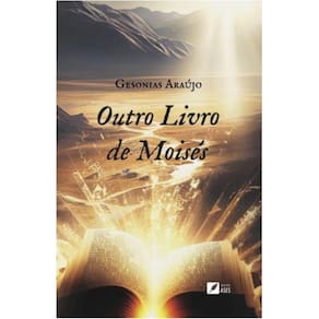 Outro livro de Moisés