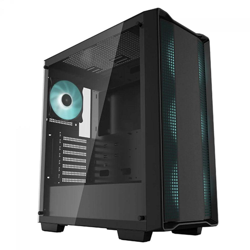 Gabinete Gamer Gamemax Infinit M908-TR