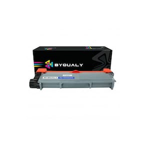 Toner Compatível Brother TN2340/TN2370/TN660/TN360 BYQUALY