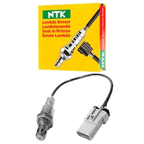 Sonda Lambda Onix Prisma Montana 1.0 1.4 Pós Ntk OZA663GM13