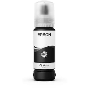 Refil de Tinta EPSON T555120 preto Foto 70ml L8180  EPSON