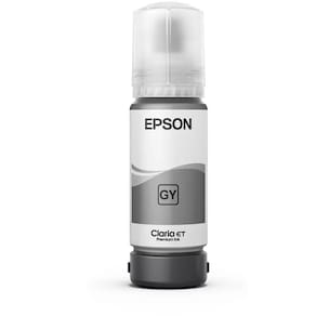 Refil de tinta EPSON T555520 cinza 70ml L8180 EPSON