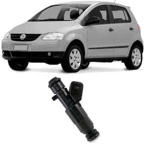 Bico Injetor Volkswagen Fox 1.6 2005 A 2008 Bosch