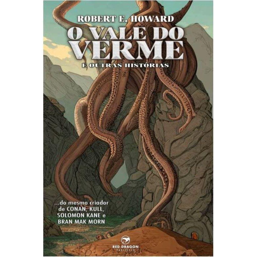 O Vale do Verme e Outras Histórias
