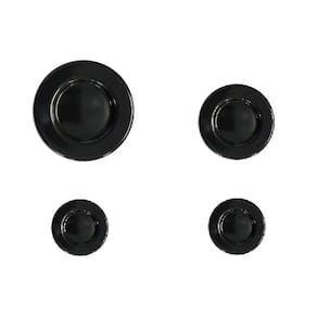 Kit Espalhador Para Fogão Dako Magister Style 4 Bocas