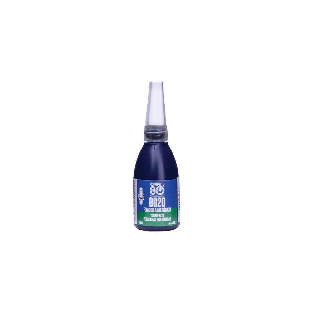 Fixador Cola Trava Rolamentos Torque Alto Anaeróbico 820