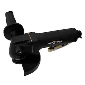 Esmerilhadeira Pneumática Angular 5 Pol SGT-0411 SIGMA