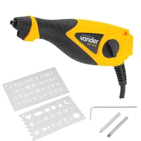 Gravador Elétrico GRV 7000 VONDER